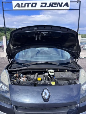 Renault Scenic 1.5 dci X mode  | Auto.bg — изображение 5
