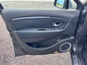 Renault Scenic 1.5 dci X mode  | Auto.bg — изображение 17