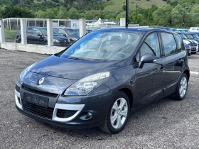 Renault Scenic 1.5 dci X mode  | Auto.bg — изображение 2