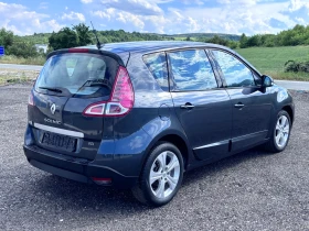 Renault Scenic 1.5 dci X mode  | Auto.bg — изображение 3