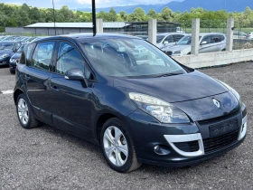 Renault Scenic 1.5 dci X mode 