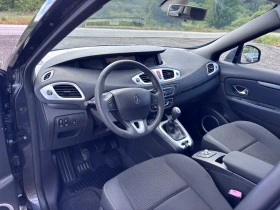 Renault Scenic 1.5 dci X mode  | Auto.bg — изображение 9
