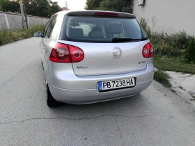 VW Golf 1.9TDI.105k+ �����. ���. /// | Mobile.bg � ����� ������ 5