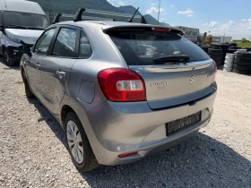 Suzuki Baleno 1.2/90кс EVRO6 повреден мотор | Auto.bg — изображение 4