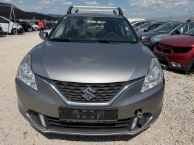 Suzuki Baleno 1.2/90кс EVRO6 повреден мотор | Auto.bg — изображение 2