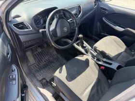 Suzuki Baleno 1.2/90кс EVRO6 повреден мотор | Auto.bg — изображение 7