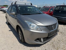 Suzuki Baleno 1.2/90кс EVRO6 повреден мотор