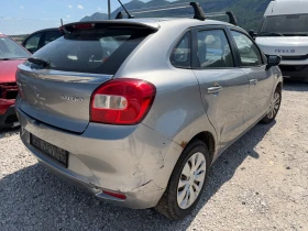 Suzuki Baleno 1.2/90кс EVRO6 повреден мотор | Auto.bg — изображение 6