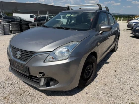 Suzuki Baleno 1.2/90кс EVRO6 повреден мотор | Auto.bg — изображение 3
