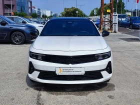 Opel Astra Sp. Tourer Ultimate 1.5 Diesel (130hp) AT8 | Mobile.bg � ����� ������ 2