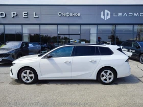 Opel Astra Sp. Tourer Ultimate 1.5 Diesel (130hp) AT8 | Mobile.bg � ����� ������ 4