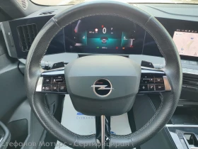 Opel Astra Sp. Tourer Ultimate 1.5 Diesel (130hp) AT8 | Mobile.bg � ����� ������ 9