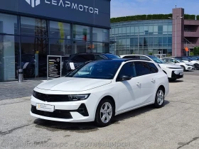 Opel Astra Sp. Tourer Ultimate 1.5 Diesel (130hp) AT8 | Mobile.bg � ����� ������ 3