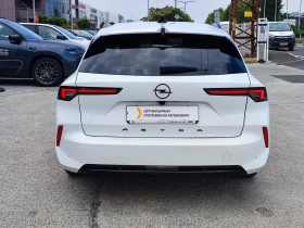 Opel Astra Sp. Tourer Ultimate 1.5 Diesel (130hp) AT8 | Mobile.bg � ����� ������ 7
