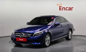Mercedes-Benz C 220 Avantgarde * АВТОКРЕДИТ БЕЗ ПЪРВОНАЧАЛНА ВНОСКА