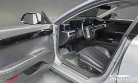 Hyundai Grandeur 3.5 LPG 2WD (Taxi) Deluxe - 17930 € - 95599801 10