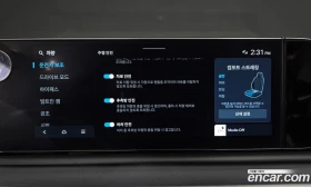Hyundai Grandeur 3.5 LPG 2WD (Taxi) Deluxe - 17930 € - 95599801 16