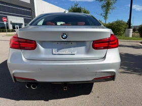 BMW 330 XDRIVE * FULL M SPORT* DIGITAL* HEAD UP*  | Mobile.bg � ����� ������ 7