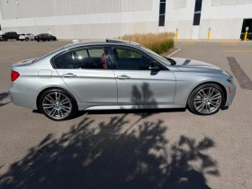 BMW 330 XDRIVE * FULL M SPORT* DIGITAL* HEAD UP*  | Mobile.bg � ����� ������ 5