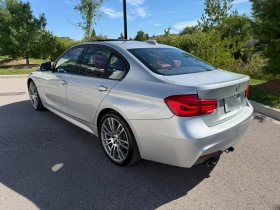 BMW 330 XDRIVE * FULL M SPORT* DIGITAL* HEAD UP*  | Mobile.bg � ����� ������ 6