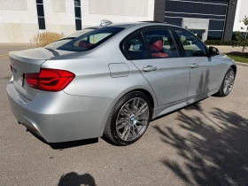 BMW 330 XDRIVE * FULL M SPORT* DIGITAL* HEAD UP*  | Mobile.bg � ����� ������ 8