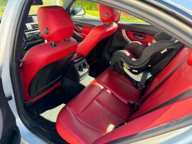 BMW 330 XDRIVE * FULL M SPORT* DIGITAL* HEAD UP*  | Mobile.bg � ����� ������ 16