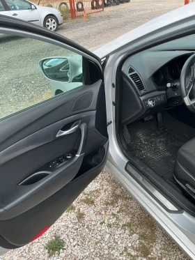 Hyundai I40 1.7crdi - 5999 € - 32310647 10