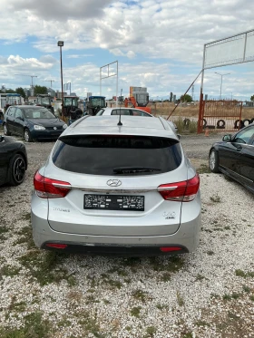 Hyundai I40 1.7crdi - 5999 € - 32310647 6
