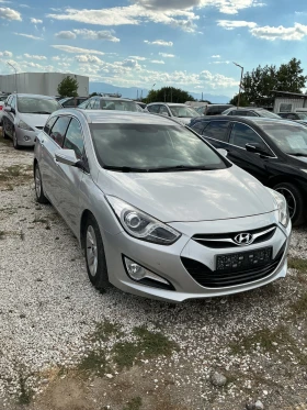 Hyundai I40 1.7crdi - 5999 € - 32310647 3
