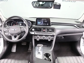 Genesis GV70 2.2D* TOP CENA* FULL EXTRI* UNIKAT*  | Auto.bg — изображение 13