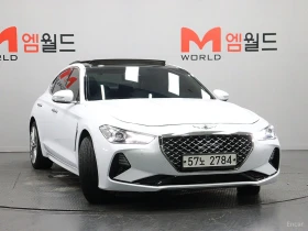 Genesis GV70 2.2D* TOP CENA* FULL EXTRI* UNIKAT*  | Auto.bg — изображение 2