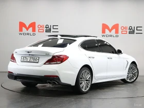 Genesis GV70 2.2D* TOP CENA* FULL EXTRI* UNIKAT*  | Auto.bg — изображение 4