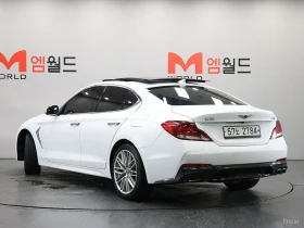 Genesis GV70 2.2D* TOP CENA* FULL EXTRI* UNIKAT*  | Auto.bg — изображение 3