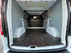 Ford Transit Custom 2.0TDCi ��� ��������� �����/3-������/����. ������� | Mobile.bg � ����� ������ 10