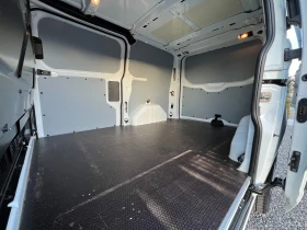 Ford Transit Custom 2.0TDCi ��� ��������� �����/3-������/����. ������� | Mobile.bg � ����� ������ 9