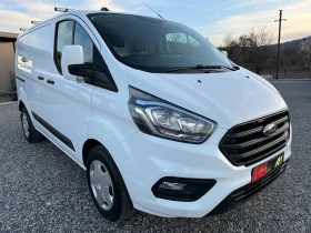 Ford Transit Custom 2.0TDCi ��� ��������� �����/3-������/����. ������� | Mobile.bg � ����� ������ 6