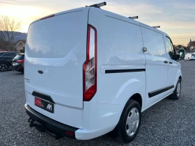 Ford Transit Custom 2.0TDCi ��� ��������� �����/3-������/����. ������� | Mobile.bg � ����� ������ 4