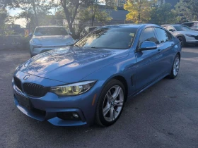 ������ BMW 430
