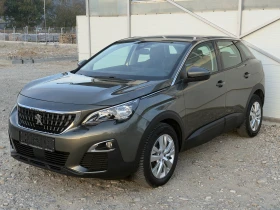 Peugeot 3008 1.5 HDI EAT8/���������/Carplay/�������� ������ | Mobile.bg � ����� ������ 8