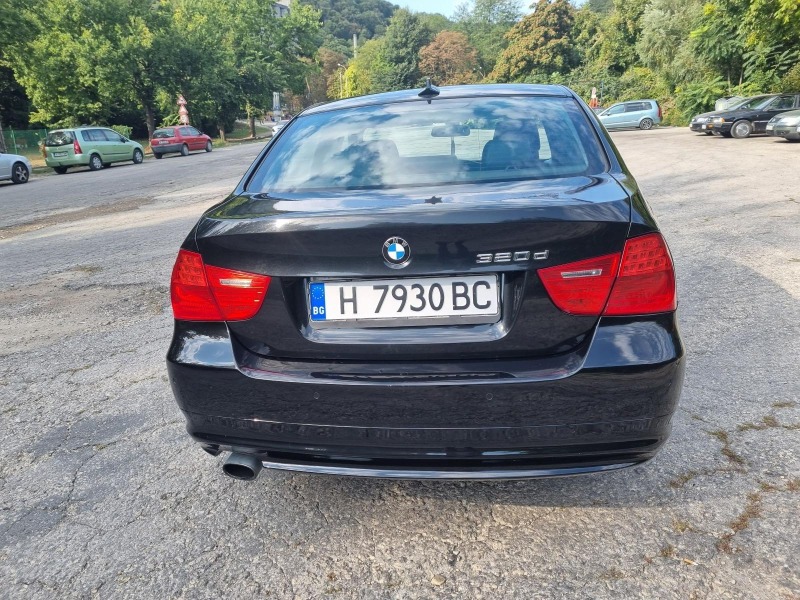 BMW 320 D, снимка 2 - Автомобили и джипове - 45216080