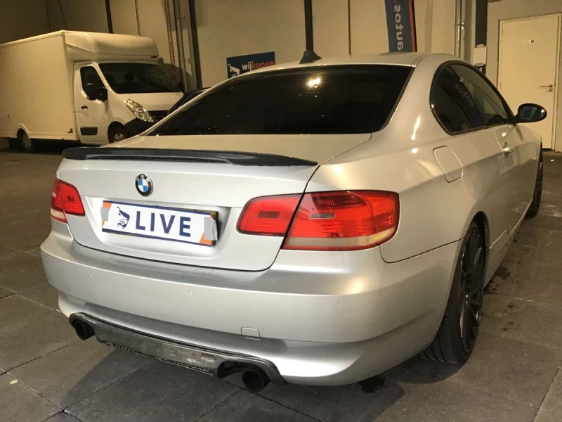 BMW 335, снимка 5 - Автомобили и джипове - 47688454