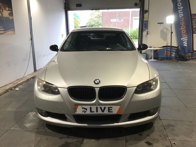 BMW 335, снимка 2 - Автомобили и джипове - 47688454