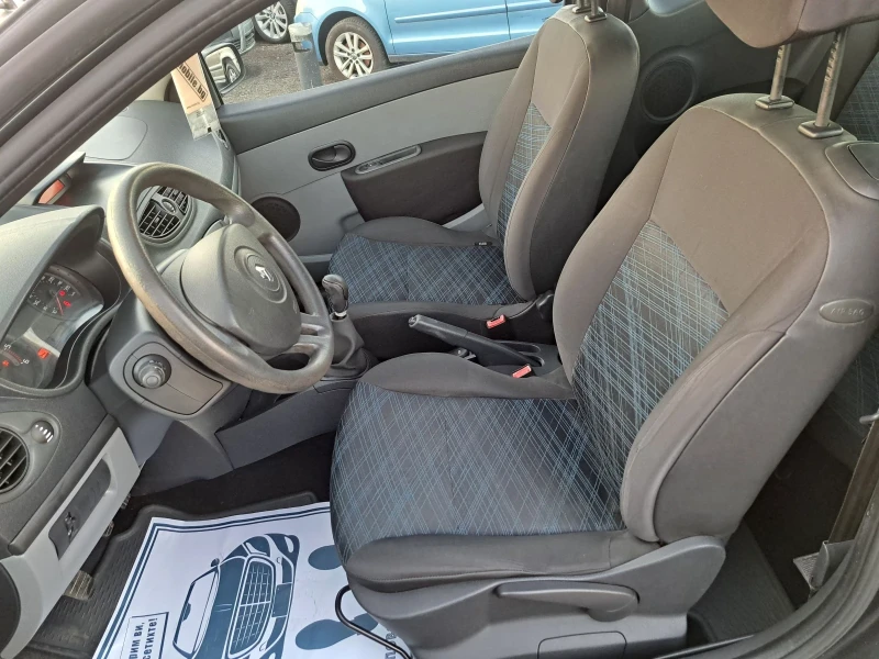 Renault Clio 1.5DCI 75PS.ITALIA, снимка 11 - Автомобили и джипове - 48422367