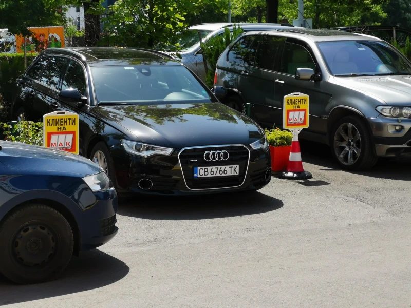 Audi A6 V6 TDI, 158000km., снимка 2 - Автомобили и джипове - 48827288