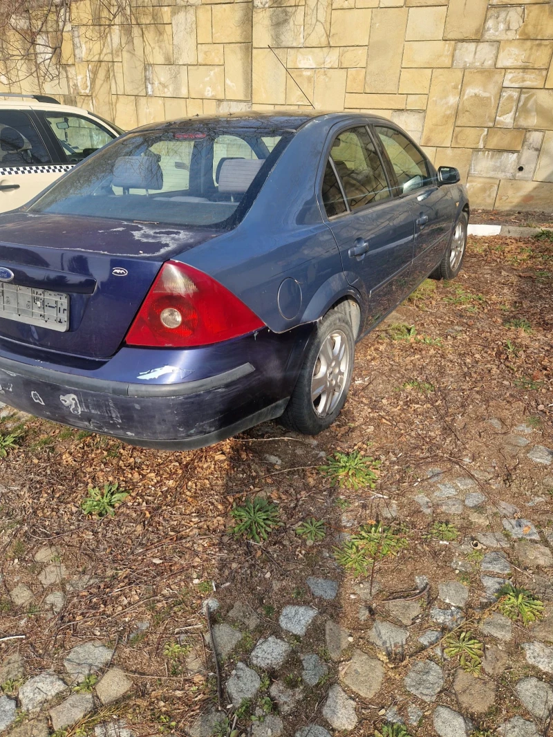 Ford Mondeo, снимка 5 - Автомобили и джипове - 48914573