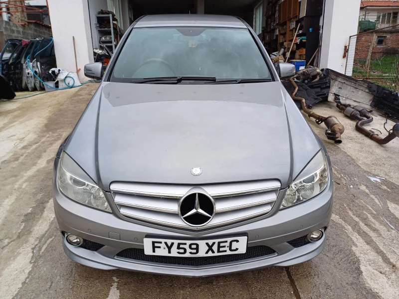 Mercedes-Benz B 250 22cdi 25 cdi 651, снимка 14 - Автомобили и джипове - 52442060