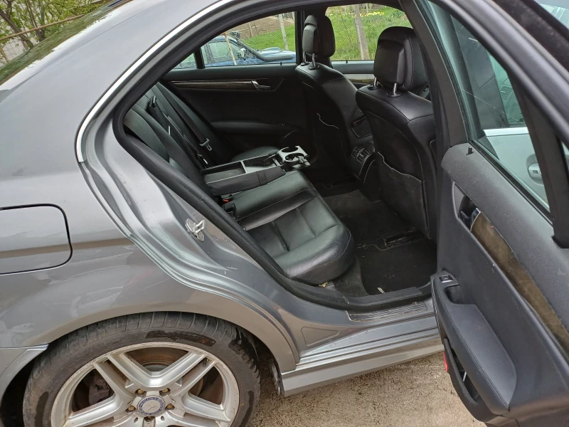 Mercedes-Benz B 250 22cdi 25 cdi 651, снимка 16 - Автомобили и джипове - 52442060