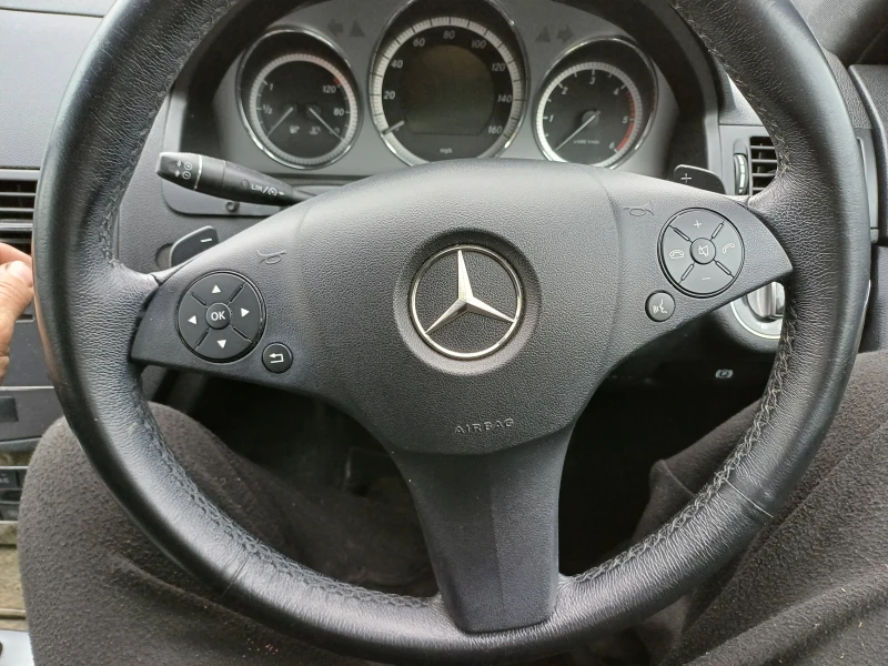 Mercedes-Benz B 250 22cdi 25 cdi 651, снимка 2 - Автомобили и джипове - 52442060