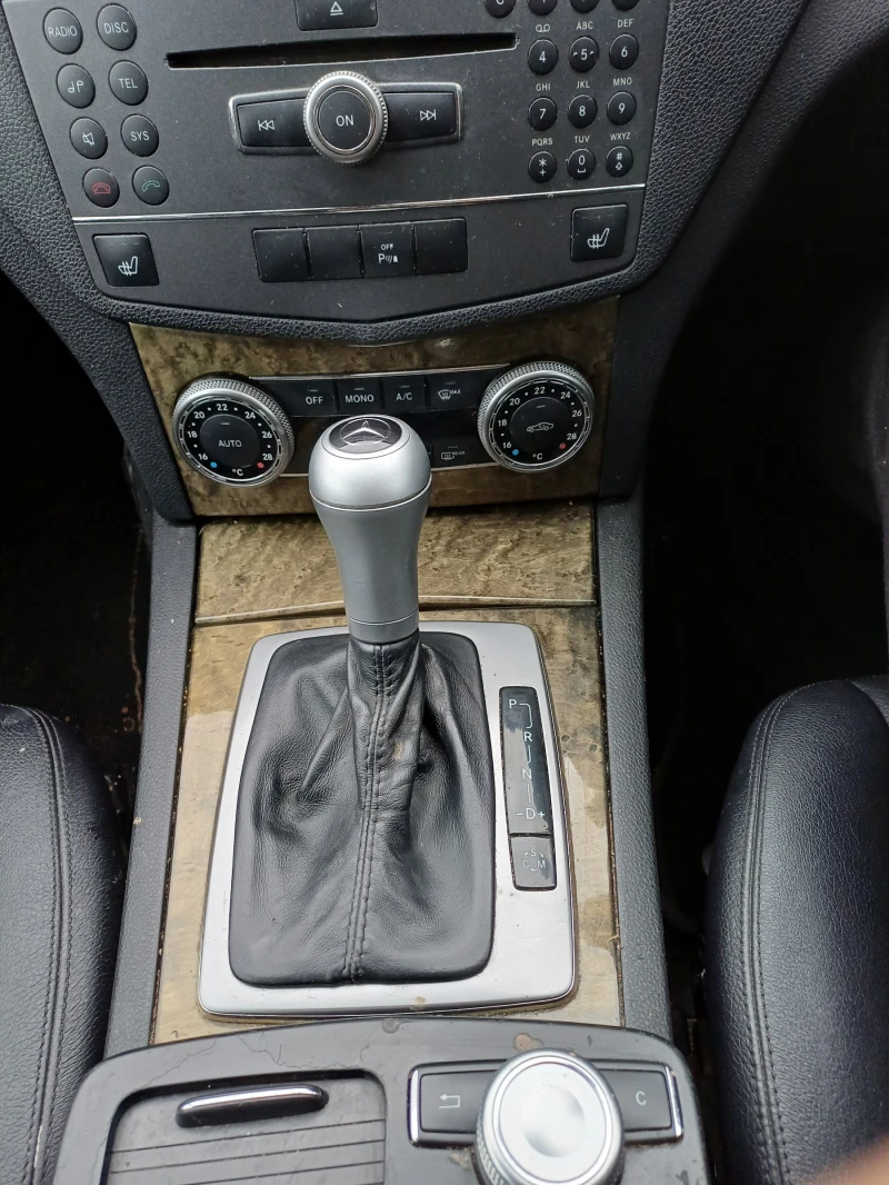 Mercedes-Benz B 250 22cdi 25 cdi 651, снимка 17 - Автомобили и джипове - 52442060