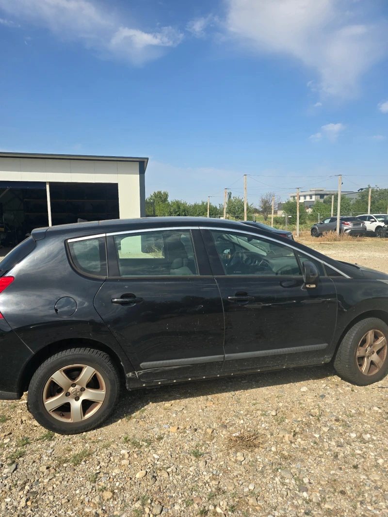 Peugeot 3008 1.6, снимка 7 - Автомобили и джипове - 51513940
